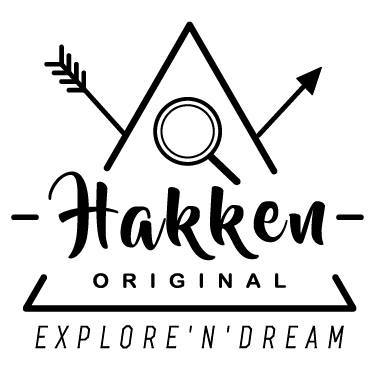 Hakken